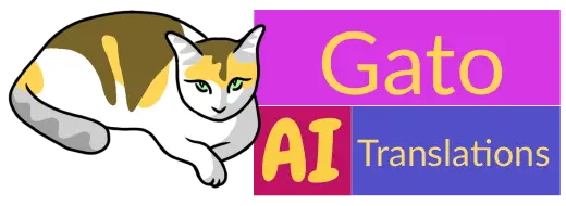 Gato AI Translations是最佳Weglot替代方案