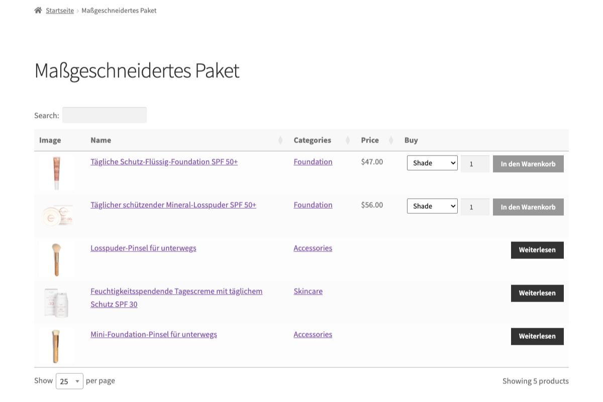 Gato AI Translations 与 WooCommerce 扩展广泛兼容